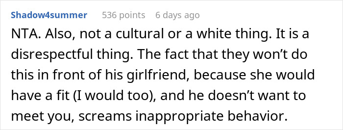 &ldquo;You&rsquo;re Not Seriously This Far In Denial?&rdquo;: Netizens Give Man A Reality Check About His GF