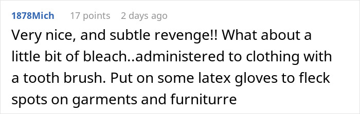"No Wonder Nobody Likes You": Woman Gets Revenge After Horrible Breakup "No Wonder Nobody Likes You": Woman Gets Revenge After Horrible Breakup