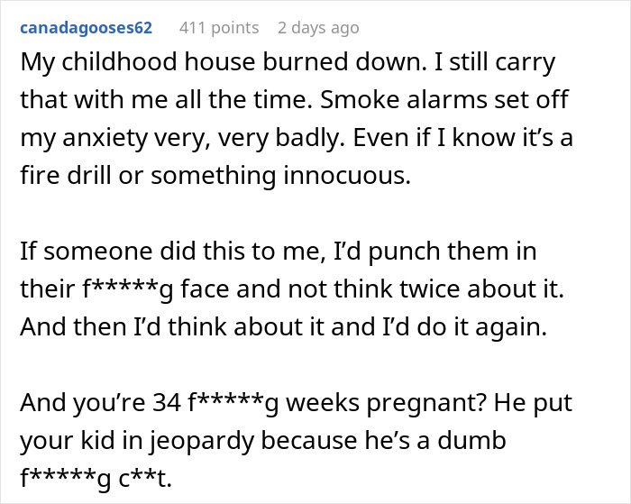 &ldquo;Harmless Prank&rdquo; Leaves 34-Weeks-Pregnant Wife Sobbing Uncontrollably, Husband Shifts The Blame