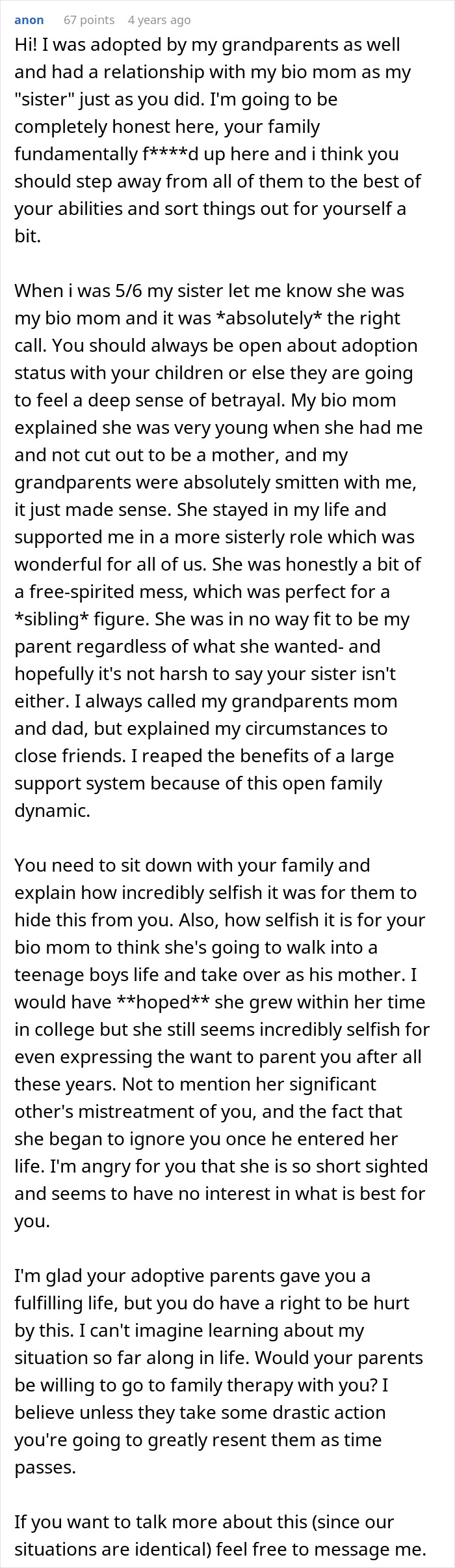 &ldquo;It Wasn't Just A Dumb Comment&rdquo;: BIL&rsquo;s Slip Exposes Hidden Truth, Makes Teen&rsquo;s World Shatter