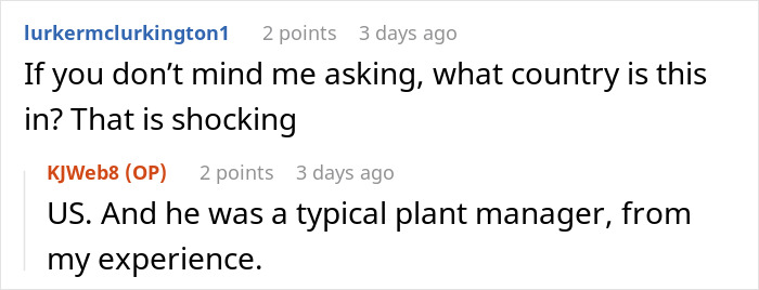 Boss Forces Workers To Take Pics For &ldquo;Wall Of Shame&rdquo;, Gets Mad When They Maliciously Comply