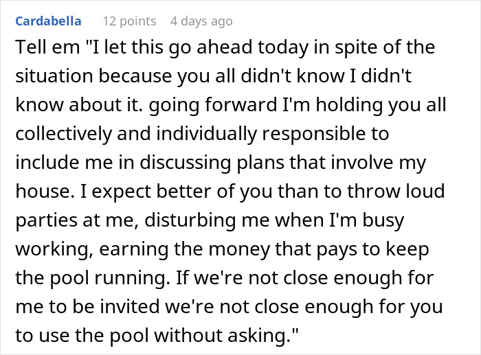 &ldquo;I've Become A Doormat&rdquo;: Brother Oversteps Sister&rsquo;s Boundaries, The Net Helps Her Open Her Eyes