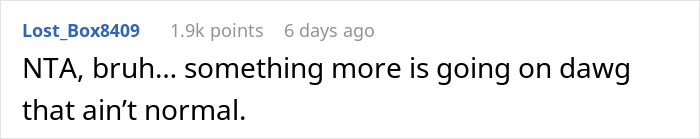 &ldquo;You&rsquo;re Not Seriously This Far In Denial?&rdquo;: Netizens Give Man A Reality Check About His GF