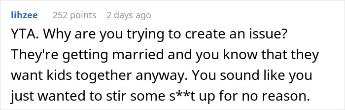 "Did I Maybe Overstep?": Woman Tells Friend To Call Off Wedding, Gets Dragged Online