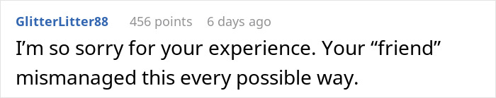 Newlyweds Ask Woman To Return Their Wedding Gift After They Didn&rsquo;t Even Invite Her