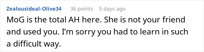 Newlyweds Ask Woman To Return Their Wedding Gift After They Didn&rsquo;t Even Invite Her