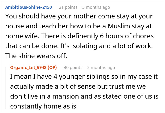 Man Jumps Straight To Divorce The Day His Wife Secretly Quits Her Job To Be A SAHM Man Jumps Straight To Divorce The Day His Wife Secretly Quits Her Job To Be A SAHM