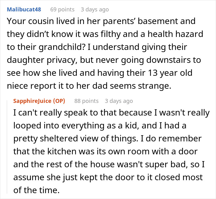 “Never Got Asked To Babysit Again”: Teen’s Weekly Nightmare Ends Thanks To Dad’s Advice “Never Got Asked To Babysit Again”: Teen’s Weekly Nightmare Ends Thanks To Dad’s Advice