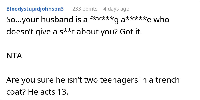 “AITAH For Being Mad At My Husband For His Behavior After I Got An IUD Inserted?”: Woman Gets A Wake-Up Call “AITAH For Being Mad At My Husband For His Behavior After I Got An IUD Inserted?”: Woman Gets A Wake-Up Call