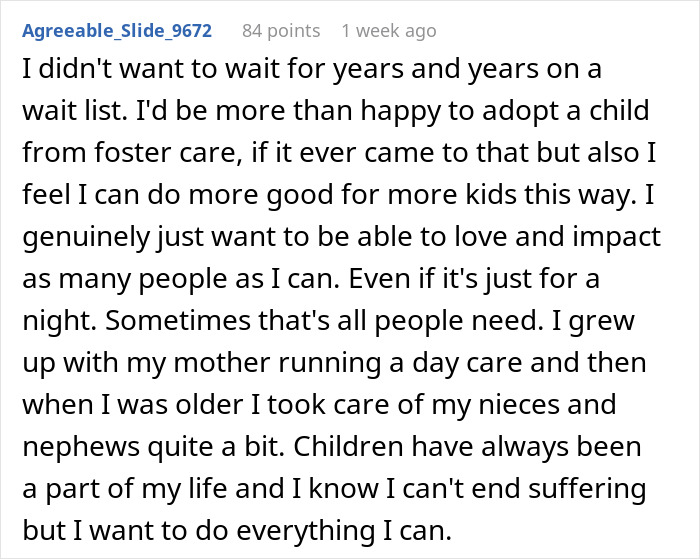 Infertile Couple Become Foster Parents, Thrilled By Baby Shower, Face Backlash From Families