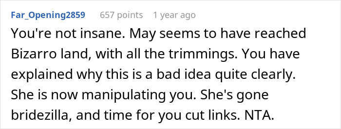 Plus-Sized Bride Doesn't Accept Rejection, Attempts To Snatch Friend&rsquo;s Wedding Dress When Told No