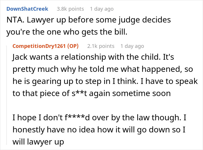 Wife&rsquo;s Steamy Affair Exposed After 7 Years Of Marriage, Husband Abandons Wife And 5-Year-Old Kid