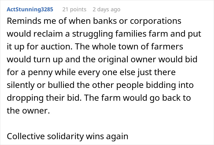 “Screwing Over A Struggling Family For Less Than $20,000”: Friend Helps Family Take Pro Revenge “Screwing Over A Struggling Family For Less Than $20,000”: Friend Helps Family Take Pro Revenge