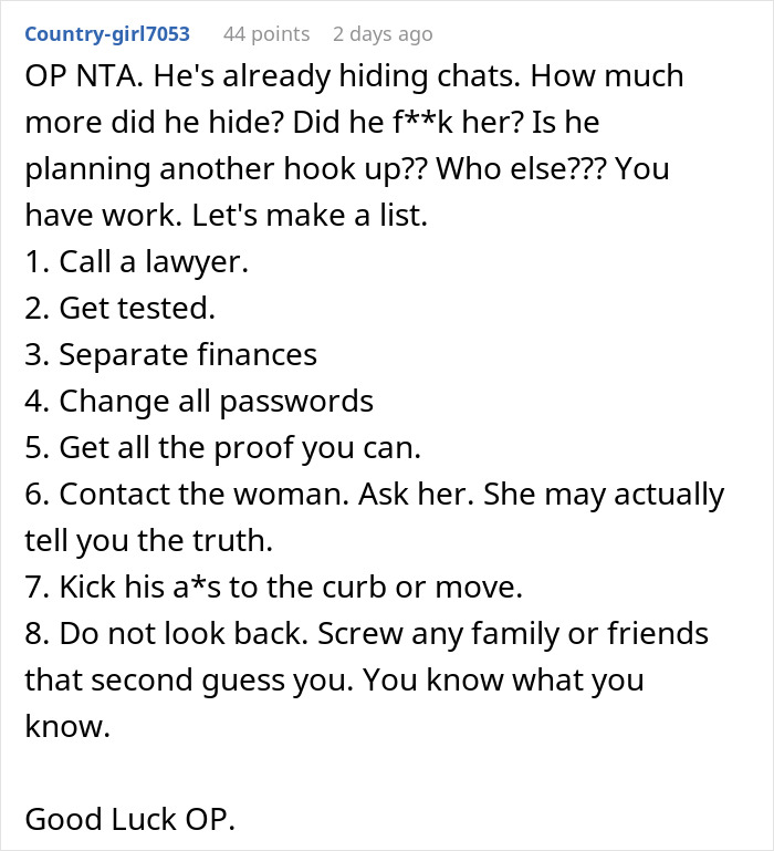 &ldquo;Would I Be The Jerk If I Ended My Marriage On The Day We Got Back From Our Honeymoon?&rdquo;