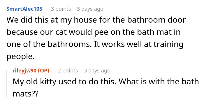 Mom&rsquo;s Funny Revenge Plot Sends Strong Message To Forgetful Husband And Teenage Child