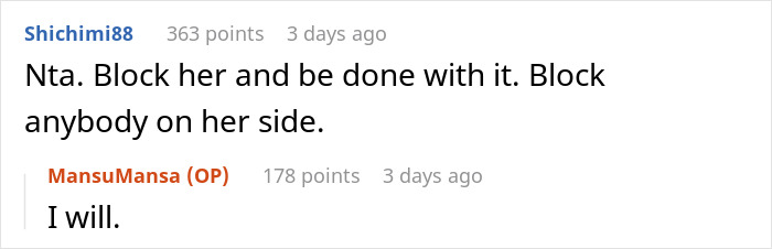 Man Turns His Back On Cheating Ex And Her Baby After DNA Test Results: &ldquo;She&rsquo;s On Her Own&rdquo;