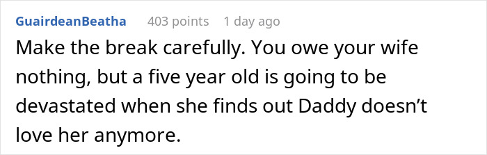 Wife&rsquo;s Steamy Affair Exposed After 7 Years Of Marriage, Husband Abandons Wife And 5-Year-Old Kid