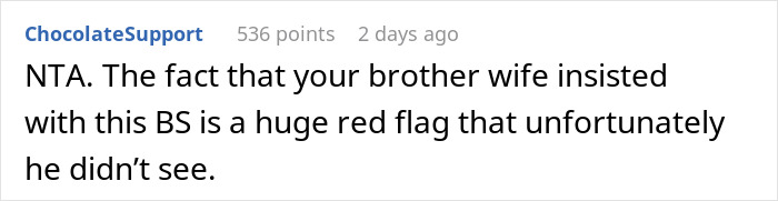 Bride Bans Groom&rsquo;s Bro From Wedding Due To Age, Sparks Drama As He Refuses To Attend Family Dinner