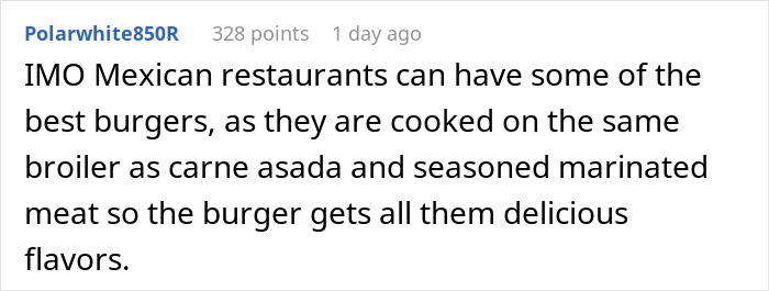 Person Appalled As GF’s Racist Parents Roast Their Restaurant And Tell Her To Get A “White Man” Person Appalled As GF’s Racist Parents Roast Their Restaurant And Tell Her To Get A “White Man”