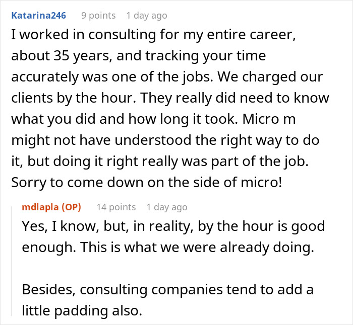 &ldquo;Gone To The Toilet&rdquo;: Boss Wants To Track Employees&rsquo; Every Minute, They Maliciously Comply