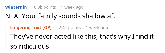“It’s Her Special Day”: Teen Ruins Sister’s Wedding With His Crutches “It’s Her Special Day”: Teen Ruins Sister’s Wedding With His Crutches