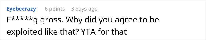 Man Forces Wife To Wear Revealing Bikini For His B-Day Pool Party, Backtracks But It’s Too Late Man Forces Wife To Wear Revealing Bikini For His B-Day Pool Party, Backtracks But It’s Too Late