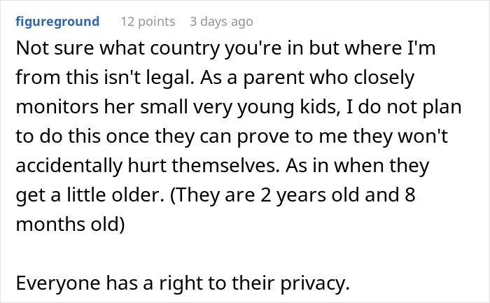 &ldquo;Called Me In The Middle Of The Night Screaming&rdquo;: Parents Put Camera In Daughters&rsquo; Dorm