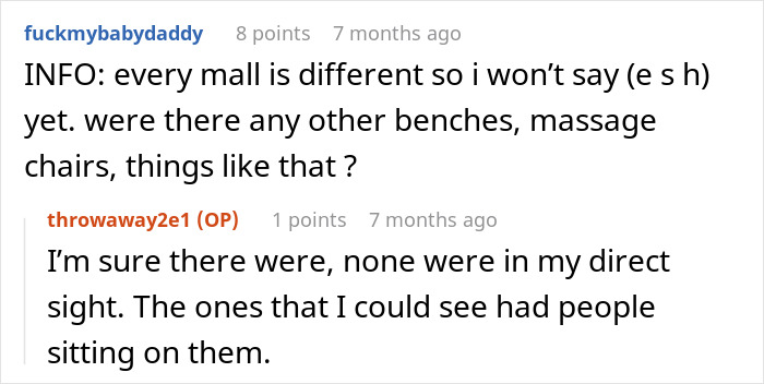 &ldquo;She&rsquo;s Scaring My Kids&rdquo;: Entitled Woman Wants A Table, Tries Taking It From The Wrong Person