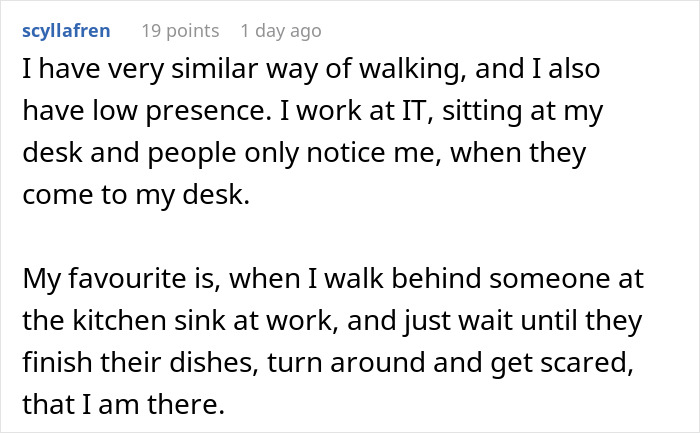 “You Want Me To Be Quiet? Okay”: Forced Silence Leads To Chaos In Malicious Compliance “You Want Me To Be Quiet? Okay”: Forced Silence Leads To Chaos In Malicious Compliance