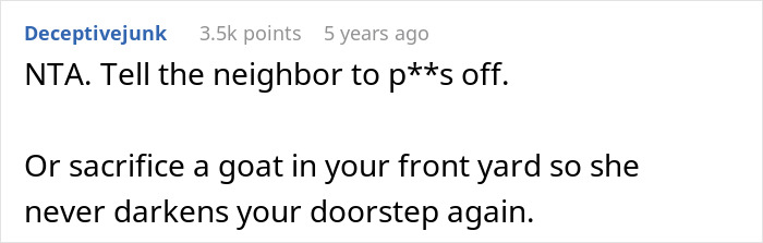 Entitled Neighbor Insists Black Cat&rsquo;s Name Is Racist And Offensive, Demands Immediate Name Change