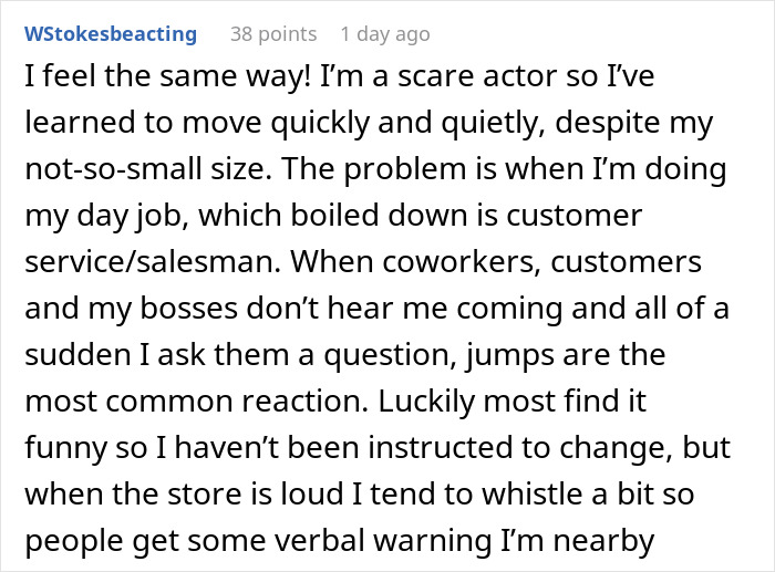 “You Want Me To Be Quiet? Okay”: Forced Silence Leads To Chaos In Malicious Compliance “You Want Me To Be Quiet? Okay”: Forced Silence Leads To Chaos In Malicious Compliance