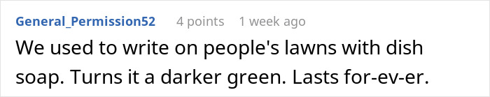 Person Takes Petty Revenge After Karen Throws A Raging Fit Instead Of A &ldquo;Thank You&rdquo; Over A Favor