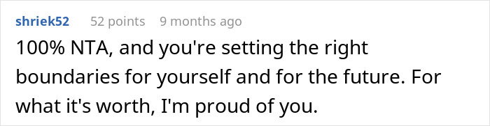 Teenager Rejects Father&rsquo;s Request To Babysit Newborn Half Brother For Three Hours Daily