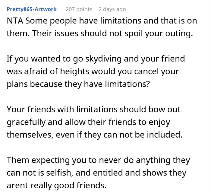 Friends Leave Obese Woman Behind As Her Weight Won&rsquo;t Let Her Rock Climb, Drama Ensues