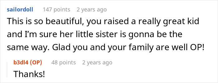 Man Suddenly Passes Out While Watching His Kids, 4 Y.O. Remains Calm And Manages To Get Help