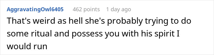 Man Starts Doubting If He Wants To Go Through With His Wedding After Fianc&eacute;e&rsquo;s Unhinged Request