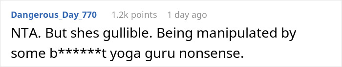 “I Miss The Woman I Fell In Love With”: Man Makes Wife Cry With Honest Opinion About Her “New Me” “I Miss The Woman I Fell In Love With”: Man Makes Wife Cry With Honest Opinion About Her “New Me”