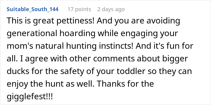 Guy Hides 200 Ducks In His Mom&rsquo;s House To Get Back At Her For Junk, His &ldquo;Revenge&rdquo; Backfires