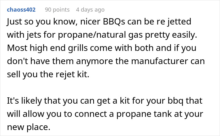 Woman Takes Revenge Against Rude Home Buyers By Removing Everything Not Included In The Contract