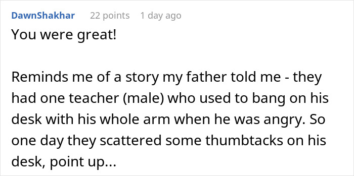 &ldquo;250 Flat-Headed Push Pins&rdquo;: Teen Takes Revenge After Learning How Her Bedroom&rsquo;s Being Used