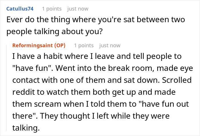 “You Want Me To Be Quiet? Okay”: Forced Silence Leads To Chaos In Malicious Compliance “You Want Me To Be Quiet? Okay”: Forced Silence Leads To Chaos In Malicious Compliance