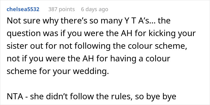 Parents Spoiled Adoptive Daughter More Than Bio One, She Doesn&rsquo;t Let That Happen At Her Wedding