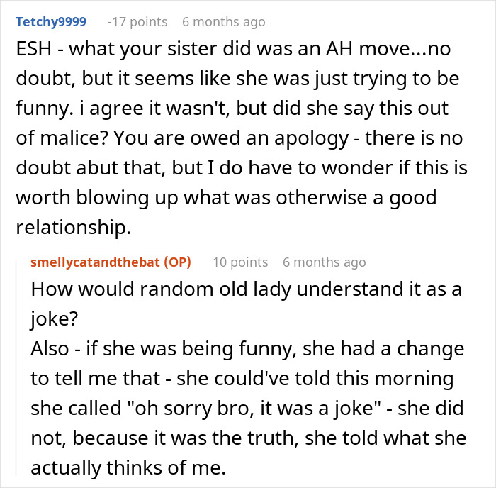 Woman Becomes The Embodiment Of &lsquo;Shocked Pikachu Face&rsquo; After Insults Make Free Babysitter Quit