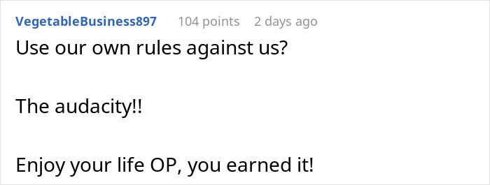 College Fund Wasted On Disney Trip Sparks Kid’s Quiet Rebellion, Parents Face It Years Later College Fund Wasted On Disney Trip Sparks Kid’s Quiet Rebellion, Parents Face It Years Later