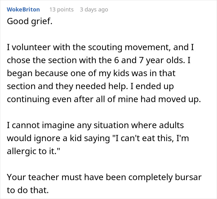 &ldquo;You Want To Call My Mom Because I Don&rsquo;t Want To Die? OK, Call Her&rdquo;