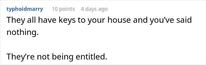 &ldquo;I've Become A Doormat&rdquo;: Brother Oversteps Sister&rsquo;s Boundaries, The Net Helps Her Open Her Eyes