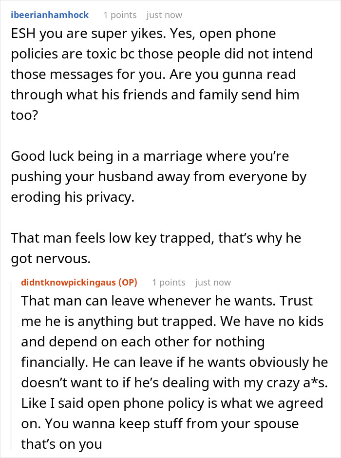 &ldquo;Would I Be The Jerk If I Ended My Marriage On The Day We Got Back From Our Honeymoon?&rdquo;