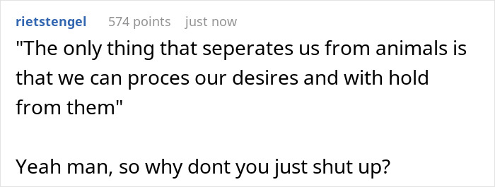 Man Starts Pushing His Beliefs On His Office Manager By Text After Learning They&rsquo;re Gay