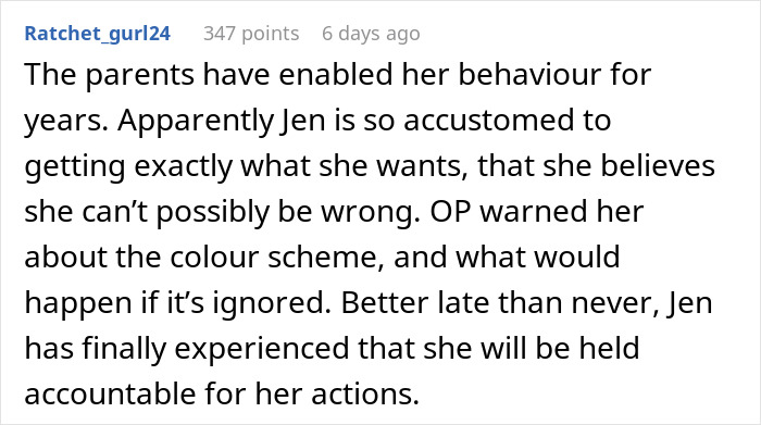 Parents Spoiled Adoptive Daughter More Than Bio One, She Doesn&rsquo;t Let That Happen At Her Wedding