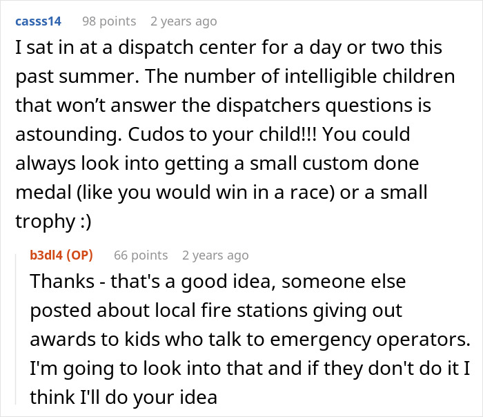 Man Suddenly Passes Out While Watching His Kids, 4 Y.O. Remains Calm And Manages To Get Help